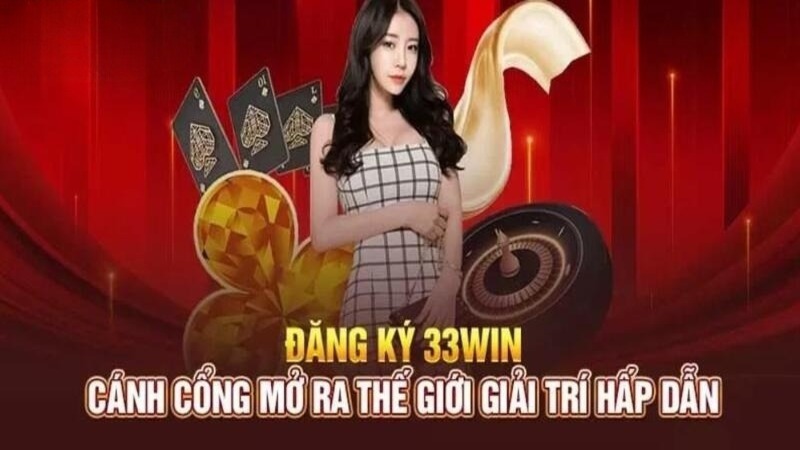 Tham gia cá độ thể thao dễ dàng tại 33win